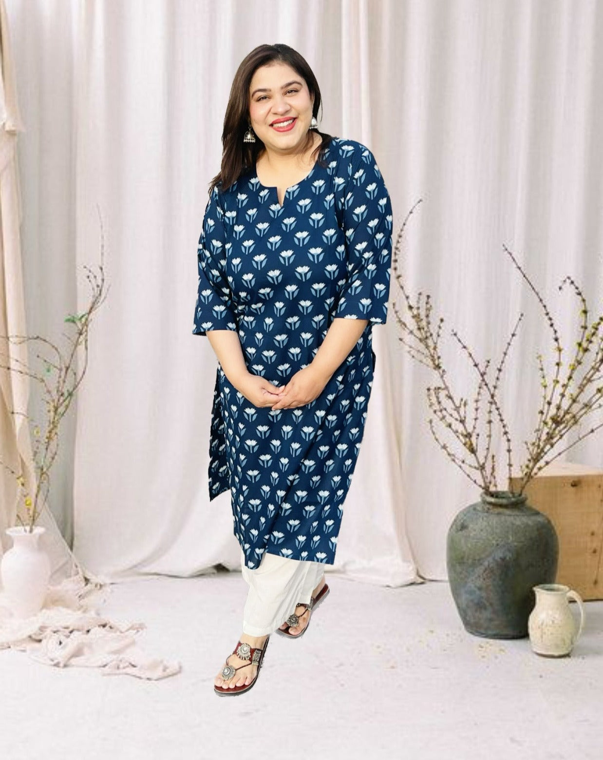 Ruma Kurta