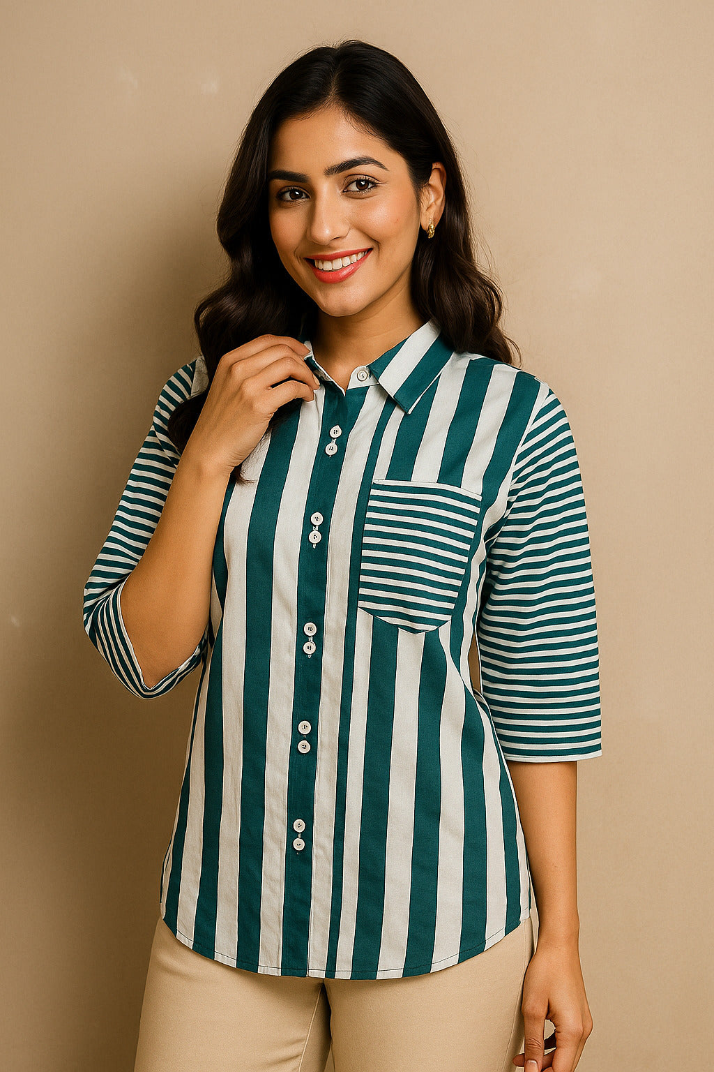 Shiloh Shirt