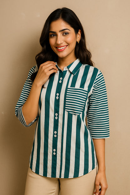Shiloh Shirt