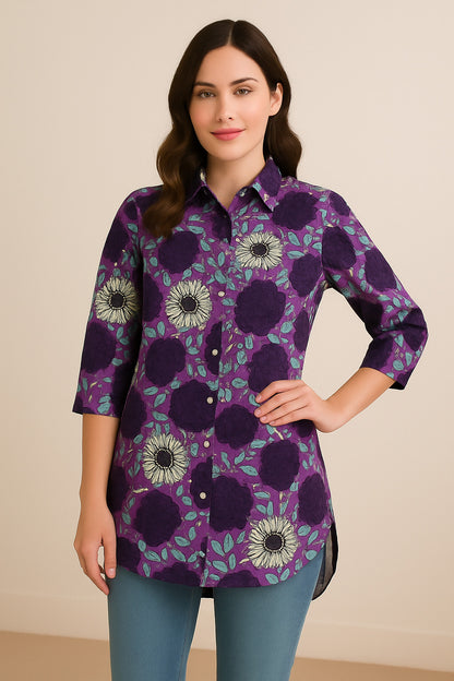 Rabik Kurta Shirt