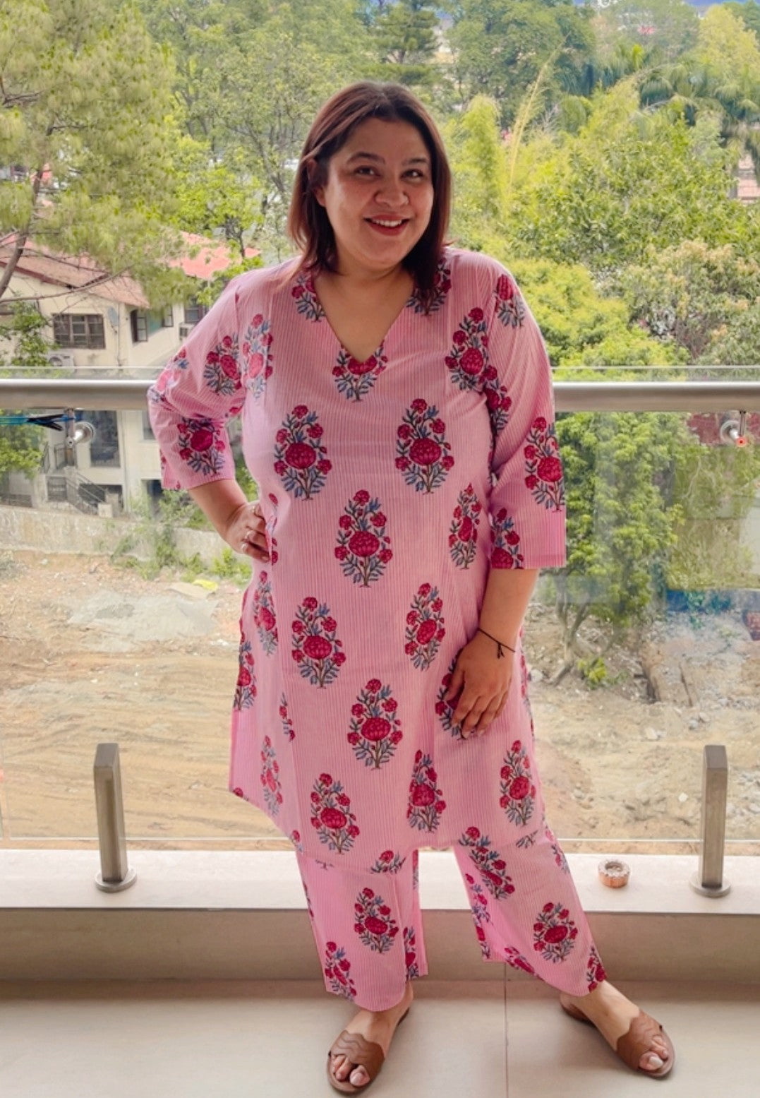 Pretty Pink Set