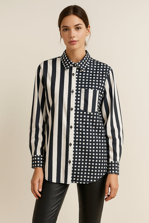 Craziee Shirt