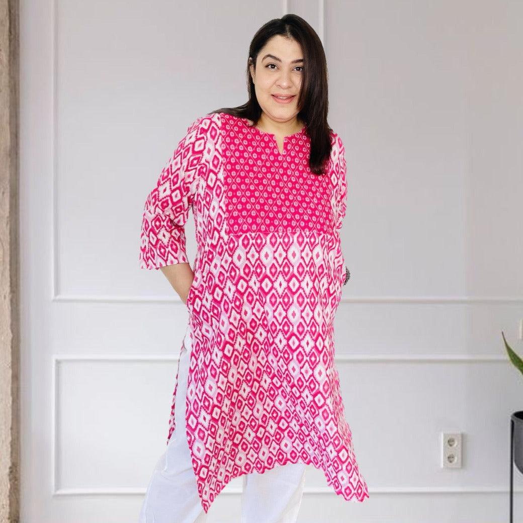 Kiya Kurta