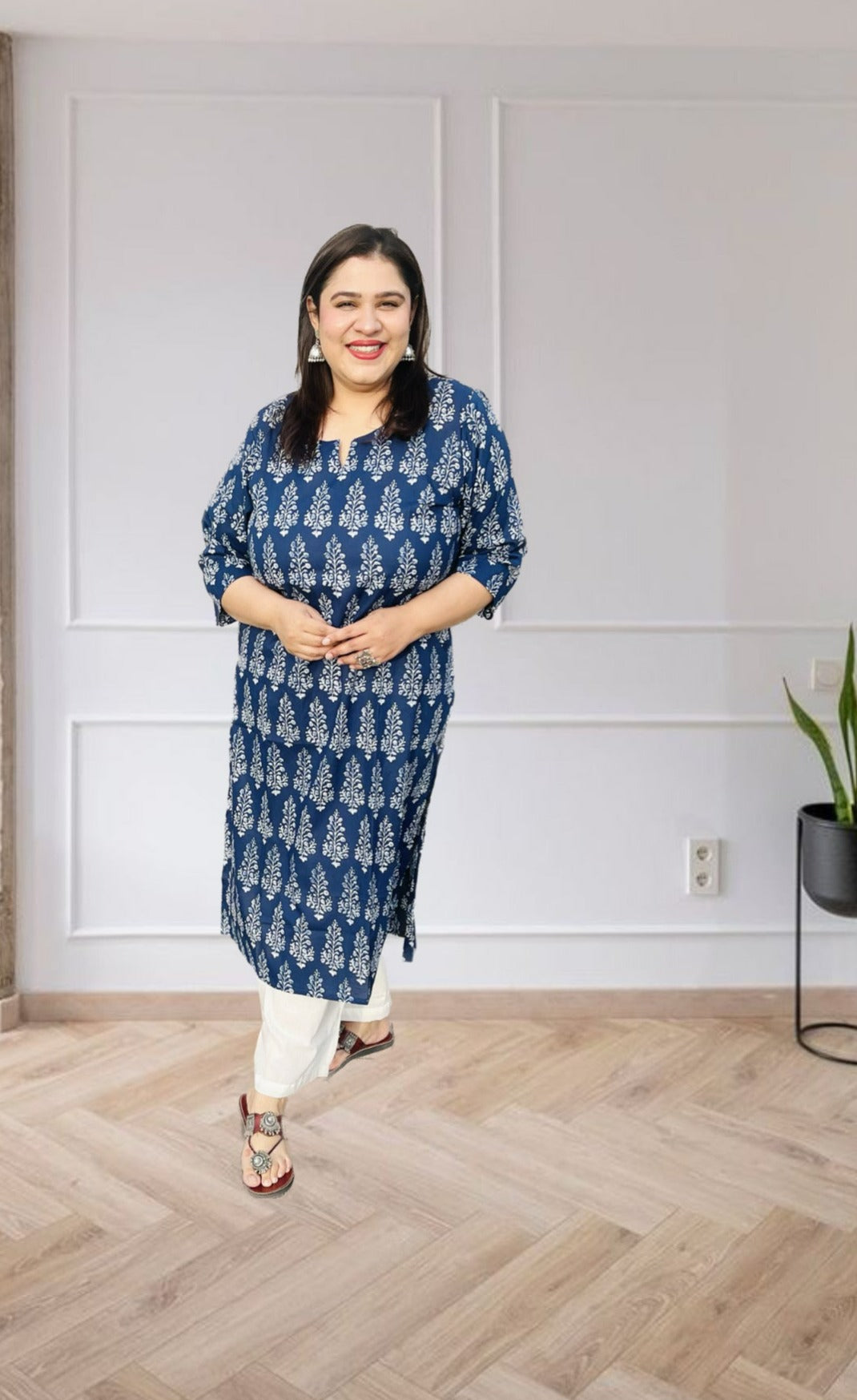 Reba Kurta