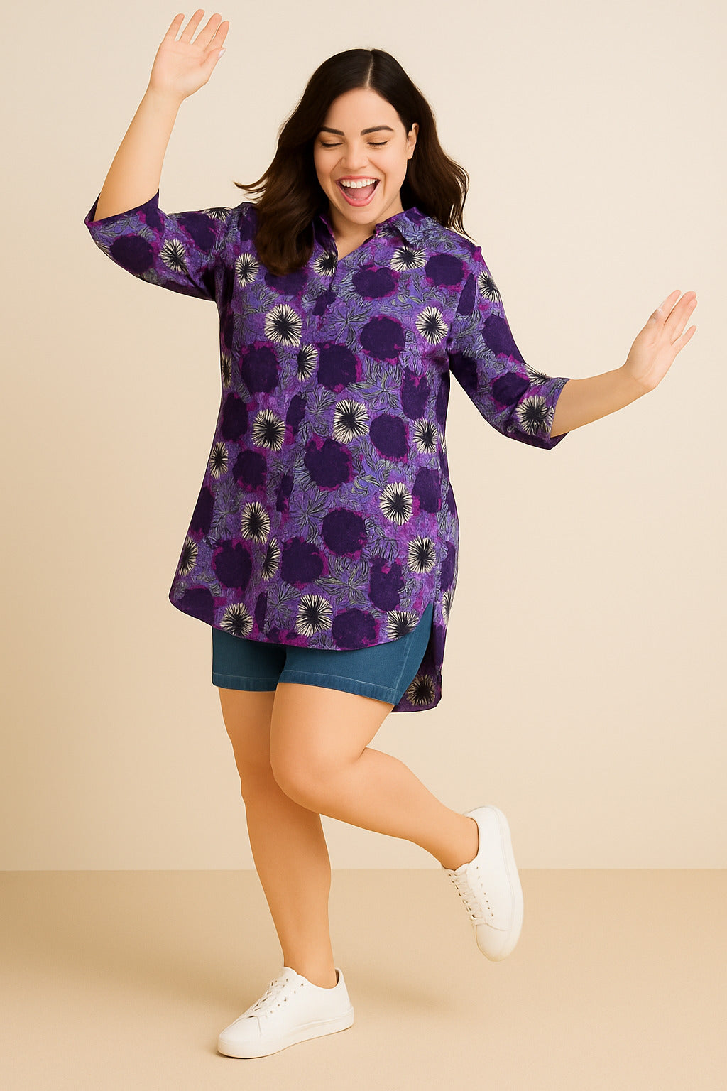 Rabik Kurta Shirt