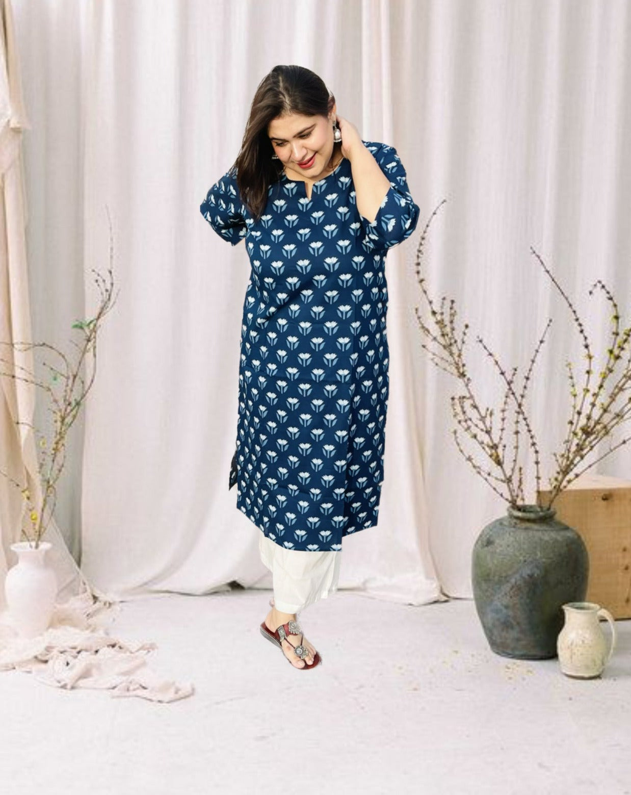 Ruma Kurta