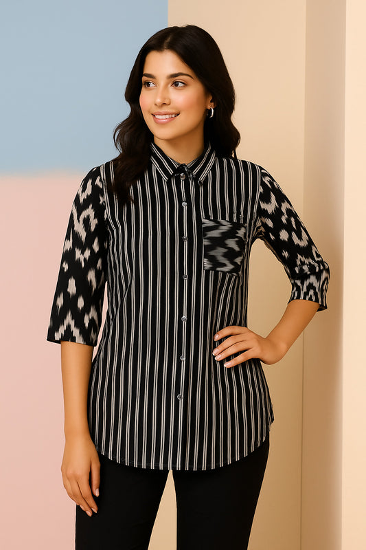 Tuhina Shirt