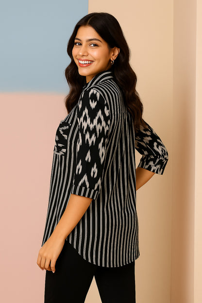 Tuhina Shirt