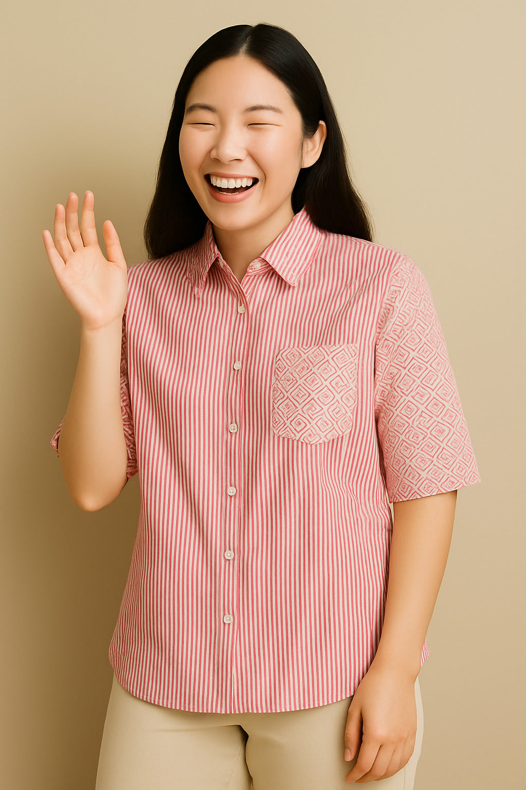 Taleya Shirt