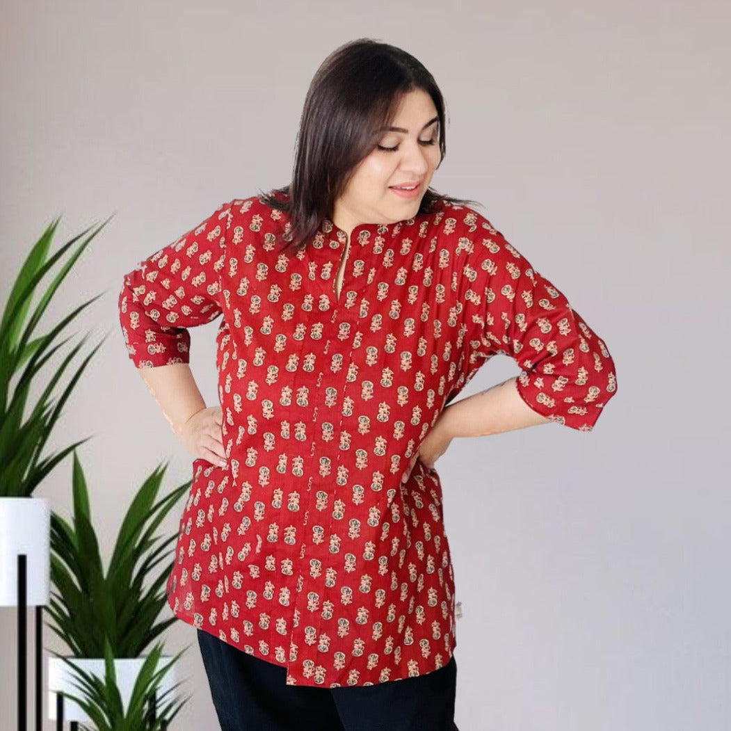 Tara Top