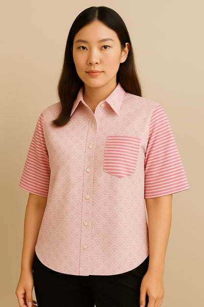Riley Shirt