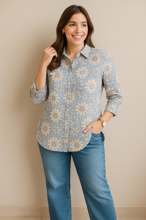 Nishi Shirt