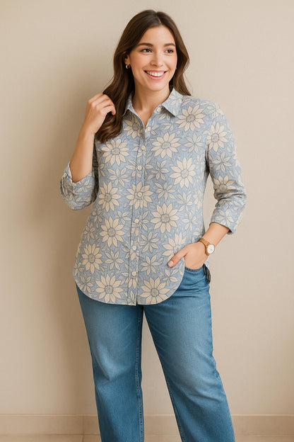 Nishi Shirt