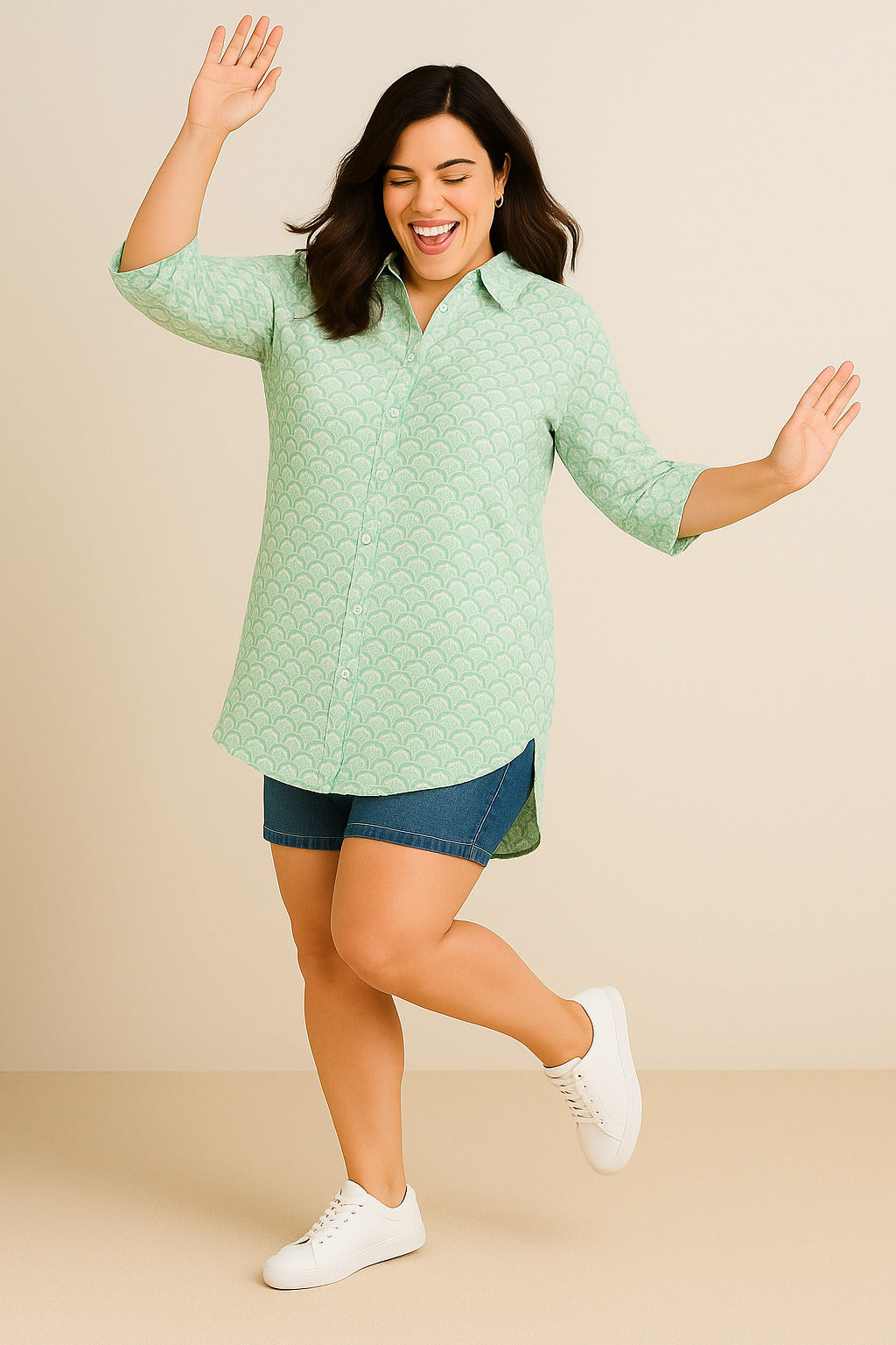 Marut Kurta Shirt