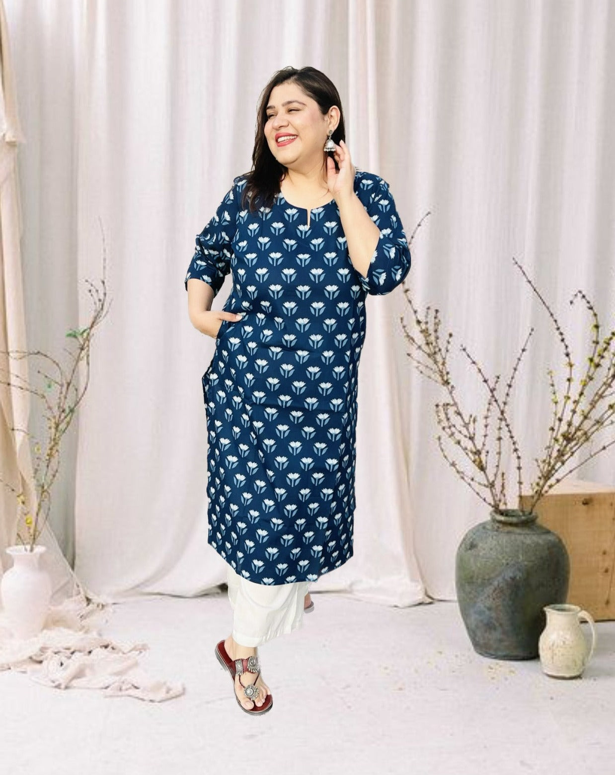 Ruma Kurta