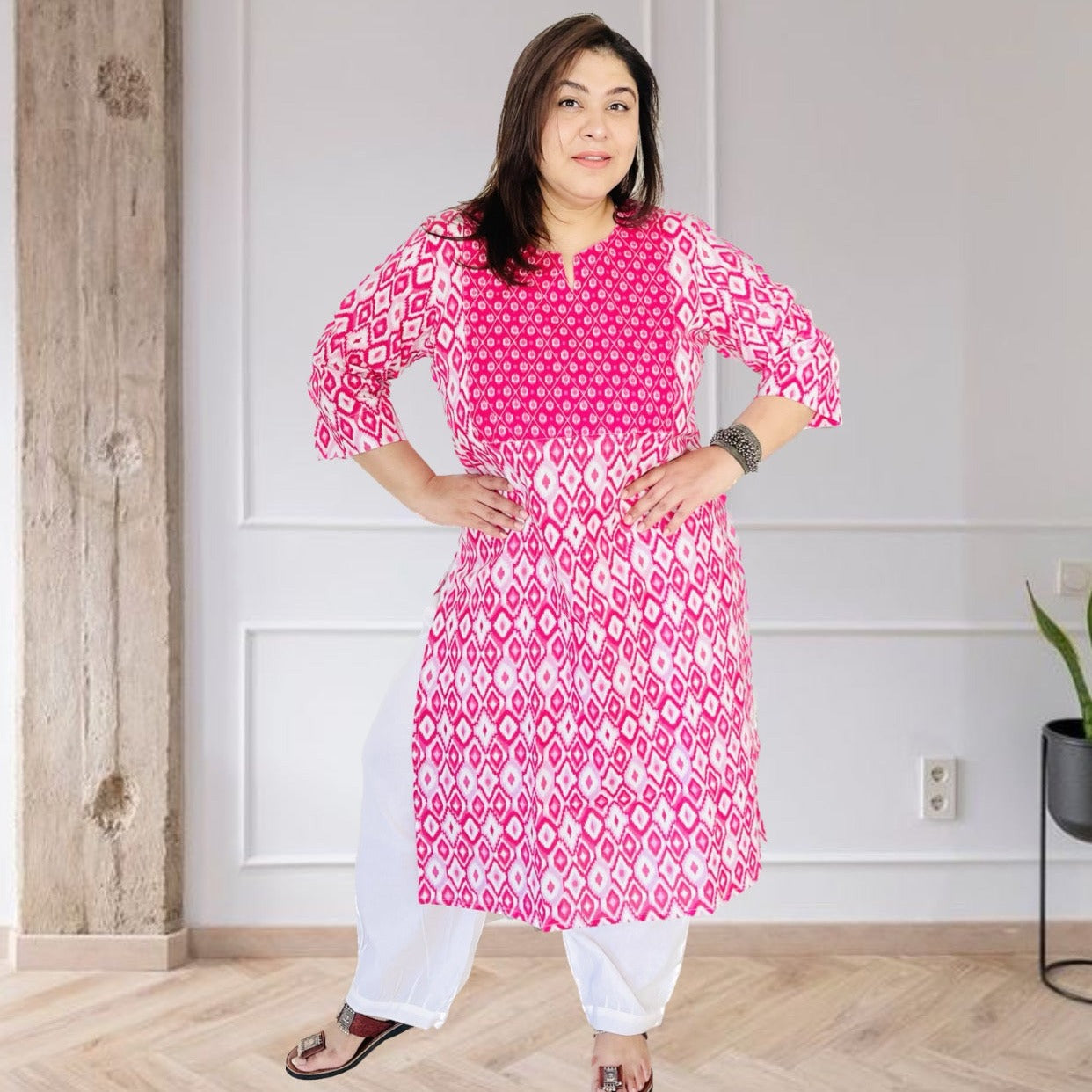 Kiya Kurta