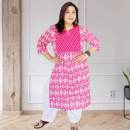 Kiya Kurta
