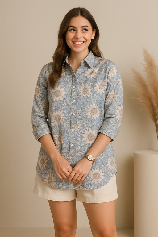 Nishi Shirt