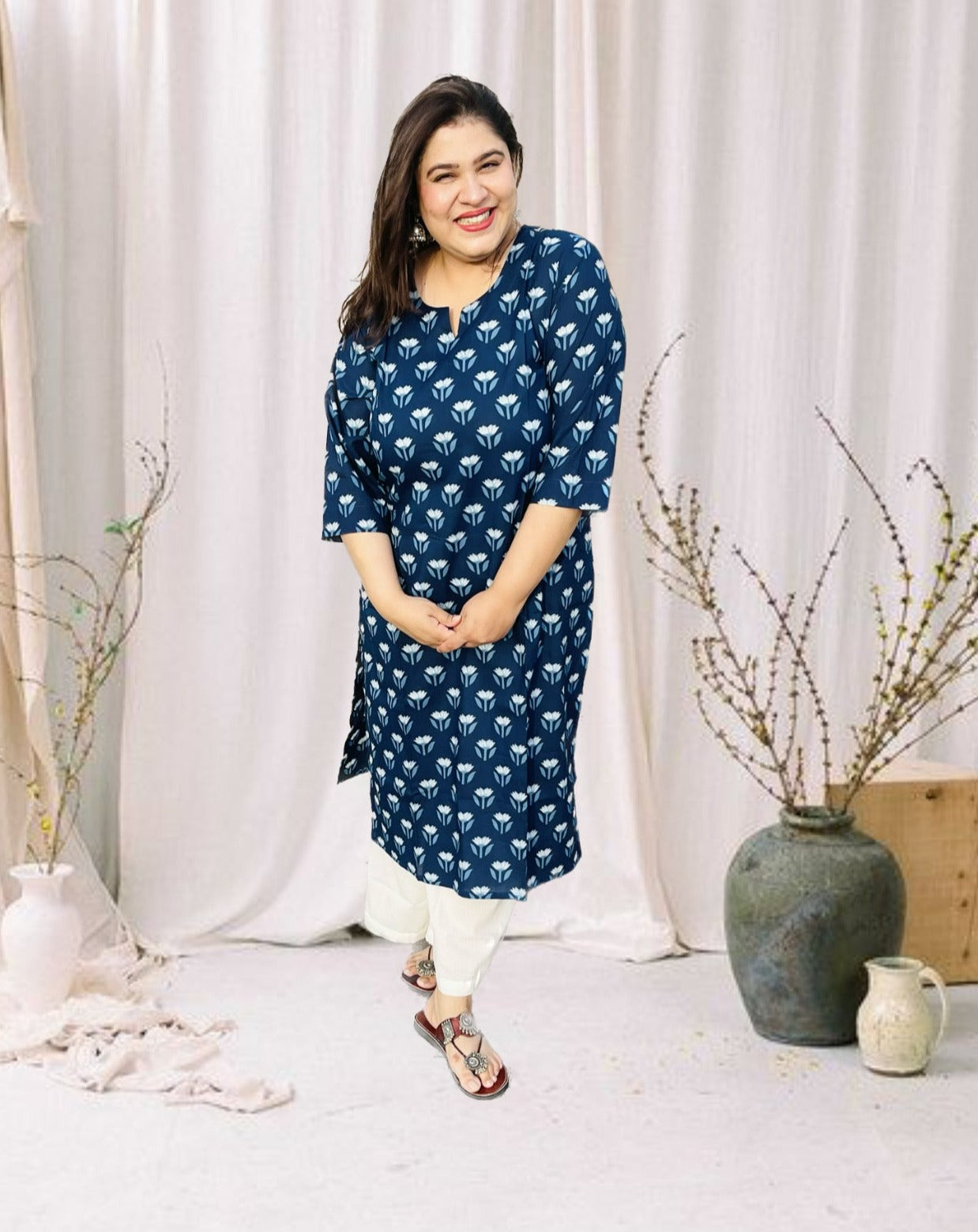 Ruma Kurta