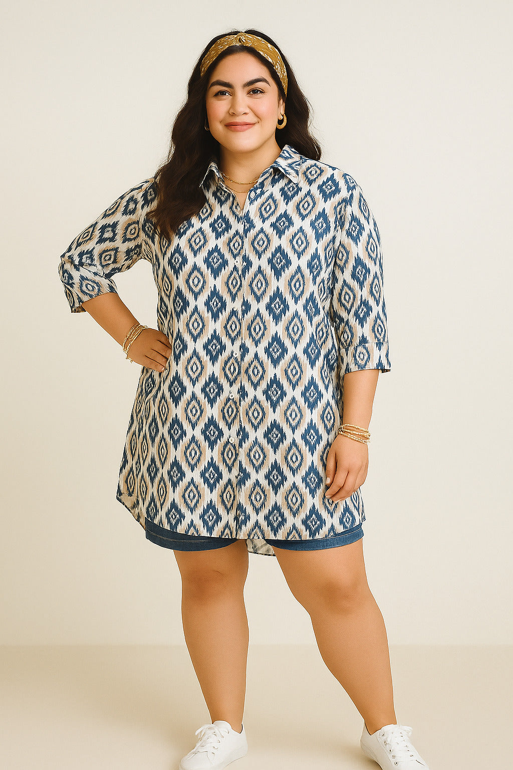 Biral Kurta Shirt