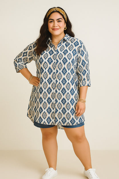 Biral Kurta Shirt