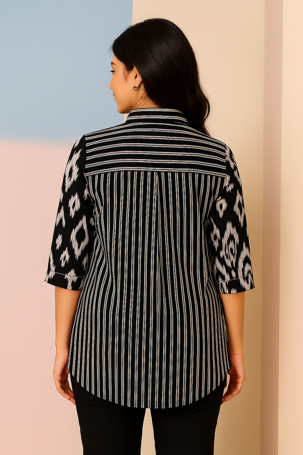 Tuhina Shirt