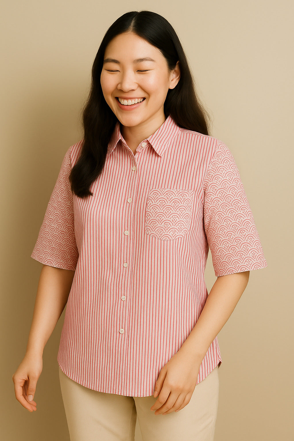 Taleya Shirt