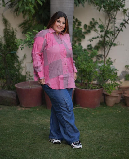 Sarangi Shirt