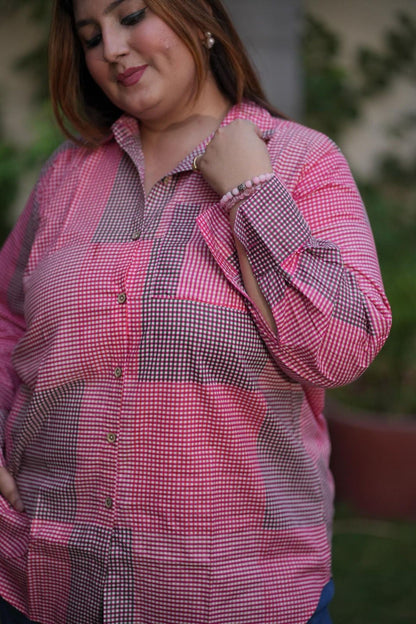 Sarangi Shirt