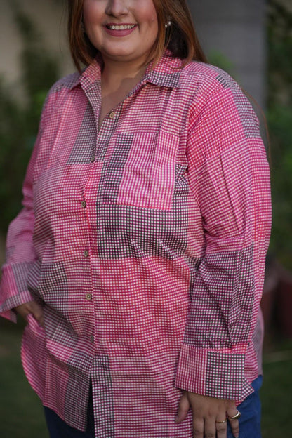 Sarangi Shirt