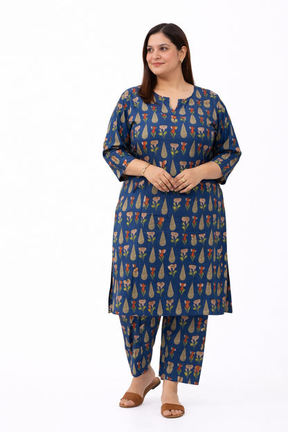Blue Set