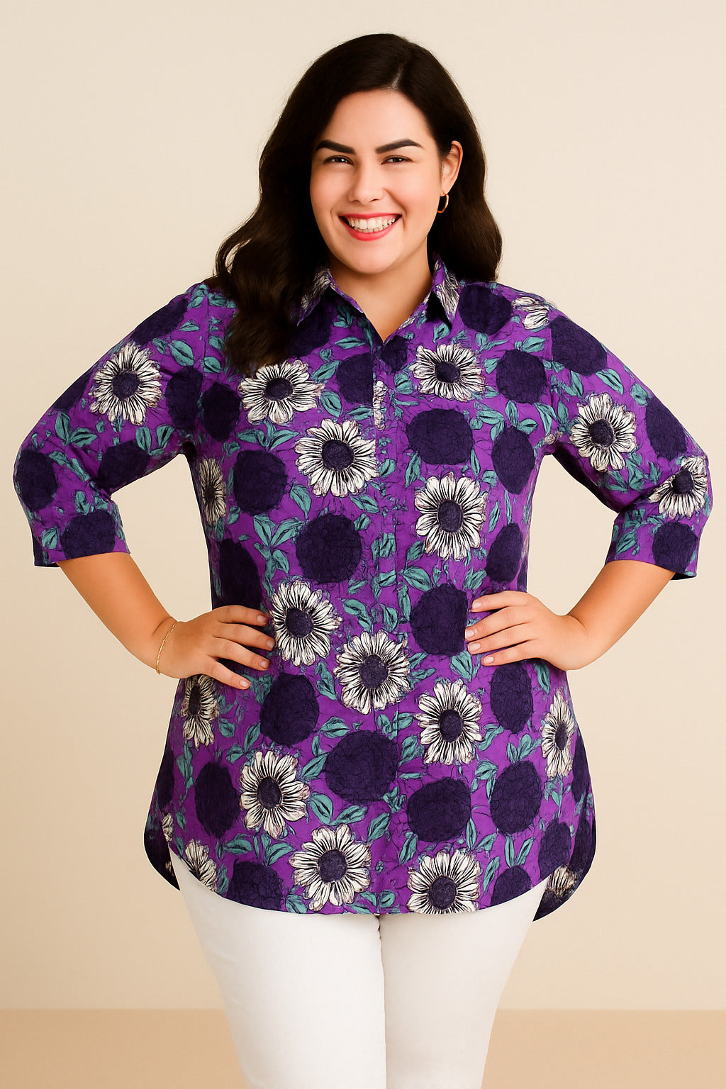 Rabik Kurta Shirt