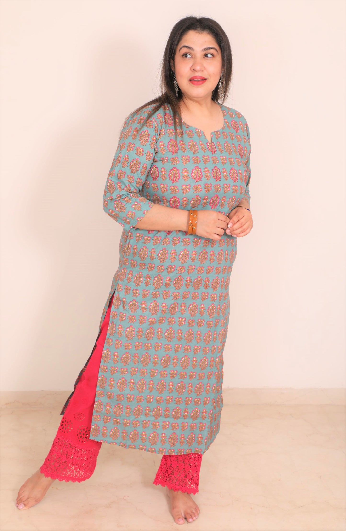 Ishya Kurta