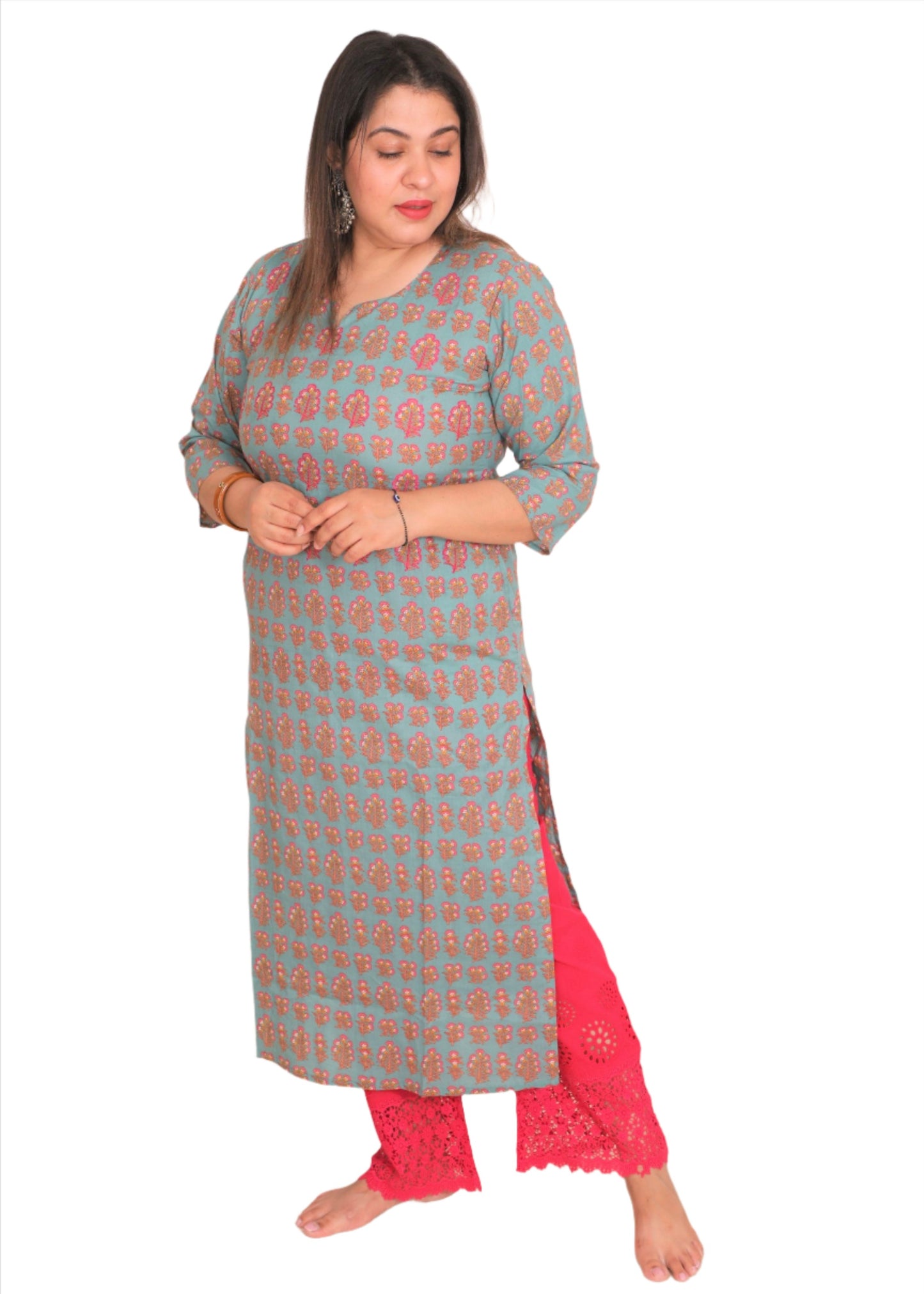 Ishya Kurta