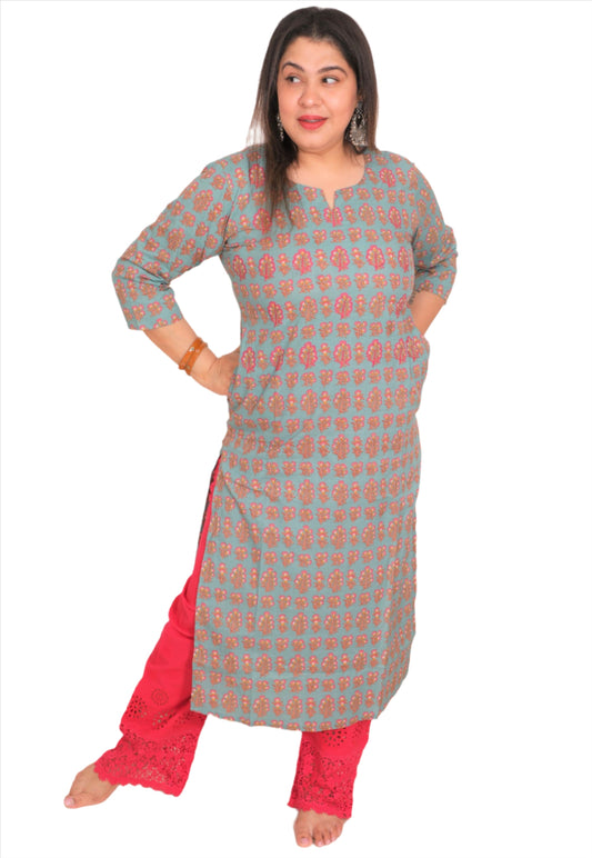 Ishya Kurta