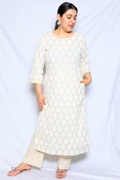 Kadi Print Set