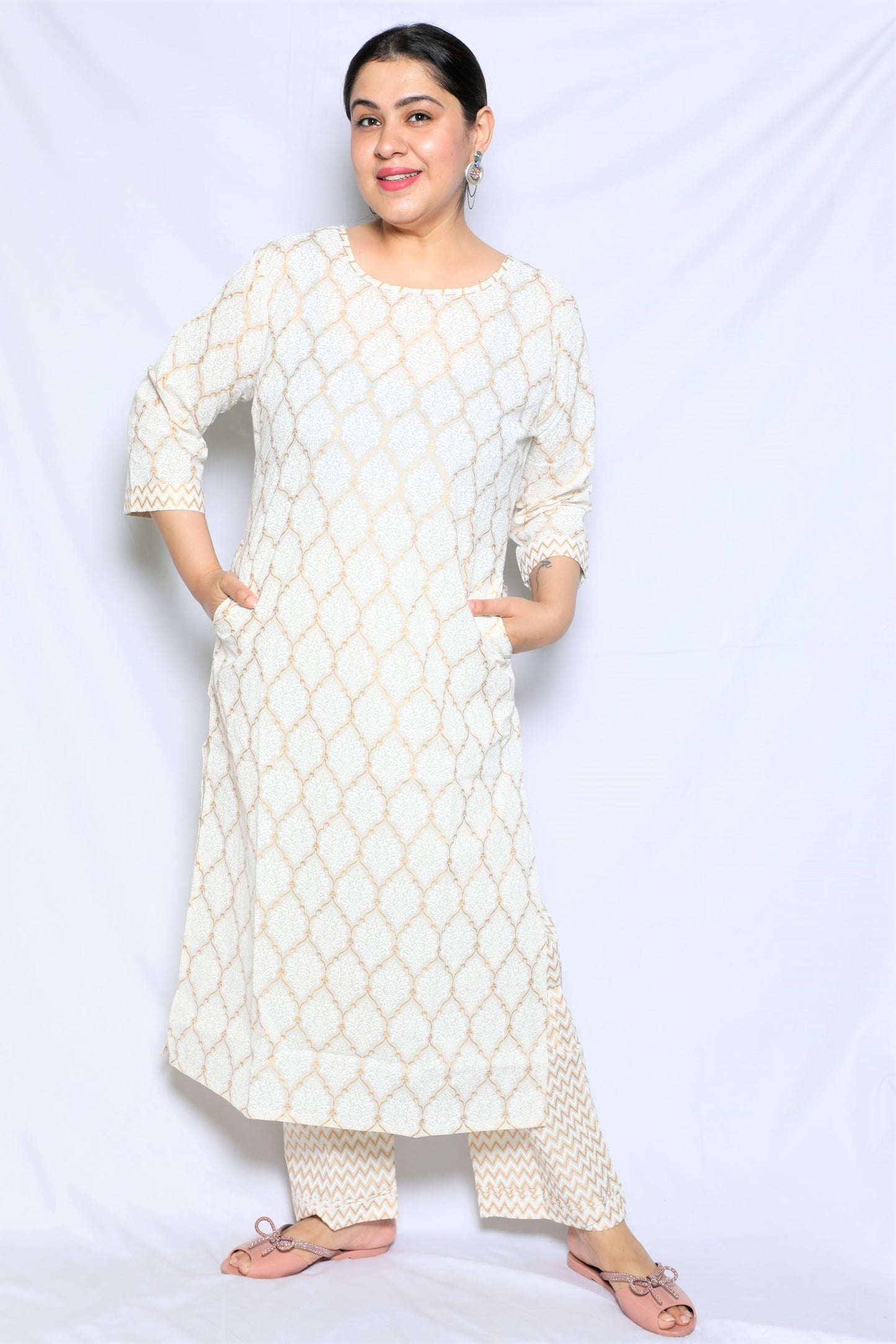 Kadi Print Set