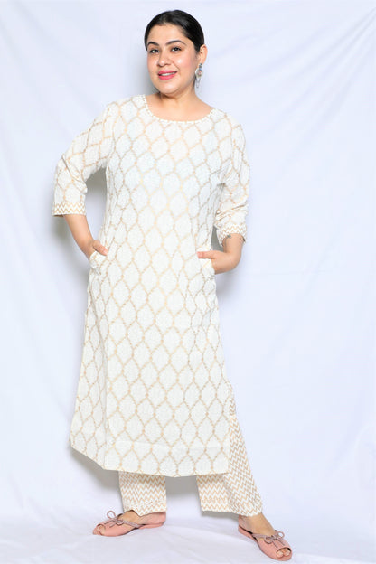 Kadi Print Set