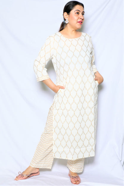 Kadi Print Set