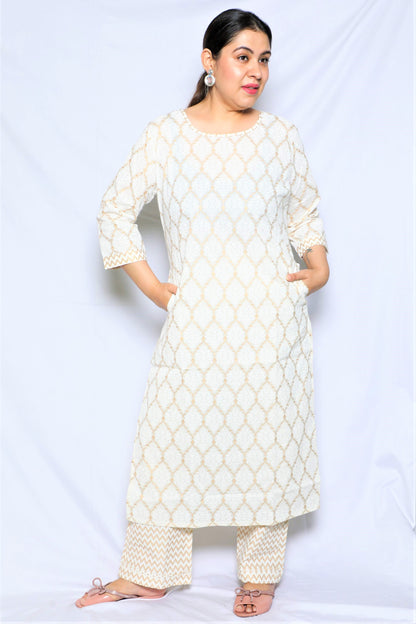 Kadi Print Set