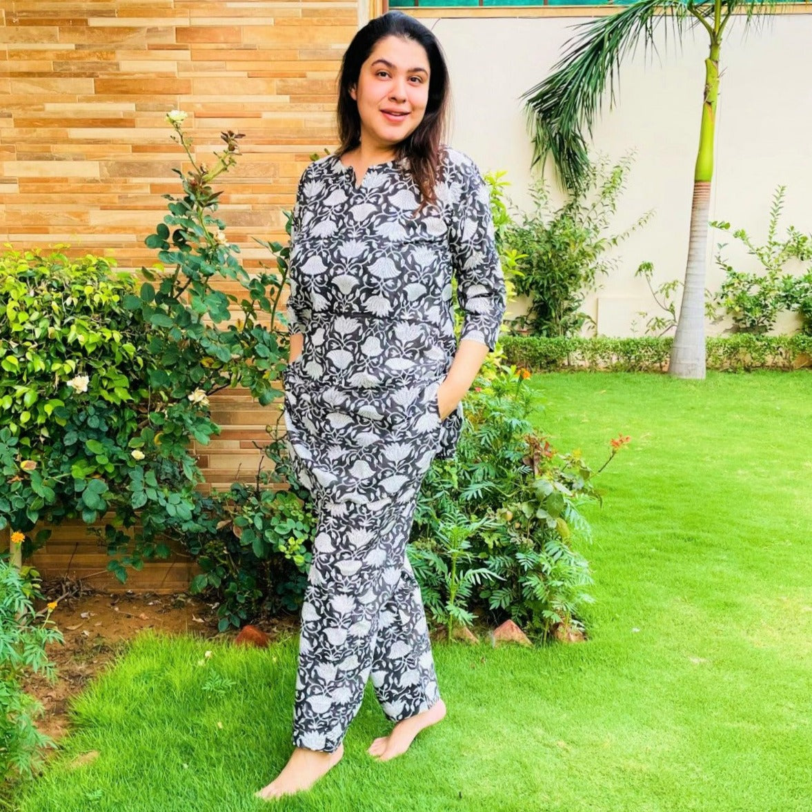 Pebble Co-Ord set