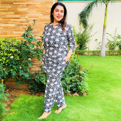 Pebble Co-Ord set