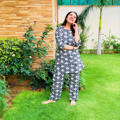 Pebble Co-Ord set