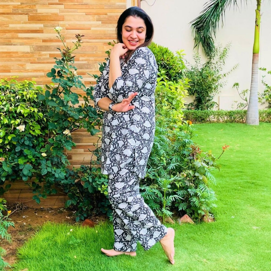 Pebble Co-Ord set