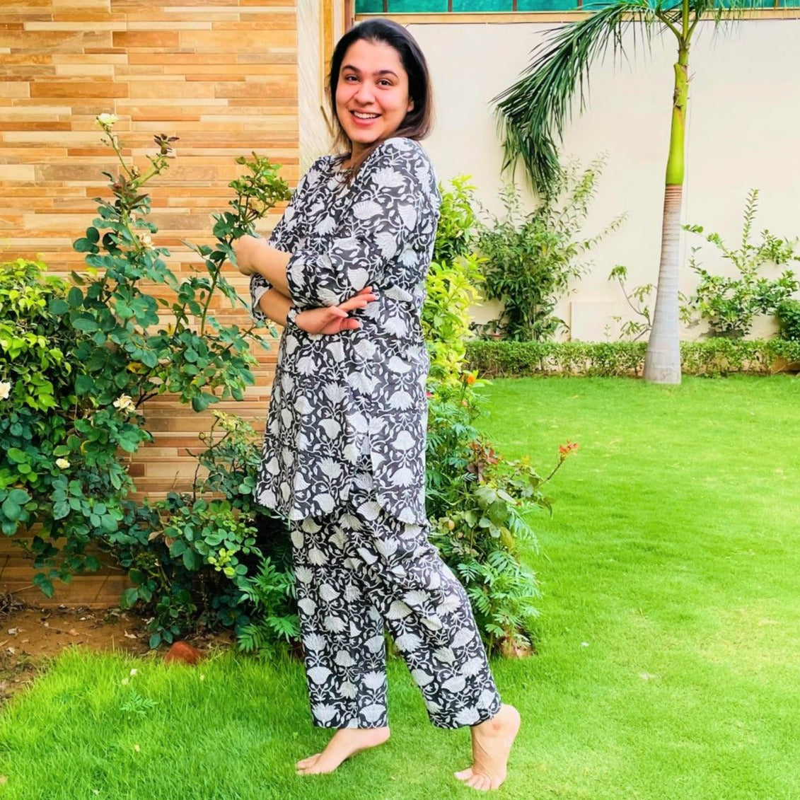 Pebble Co-Ord set