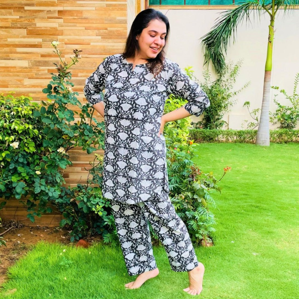 Pebble Co-Ord set