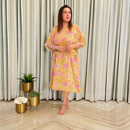 Sunbeam Kaftan