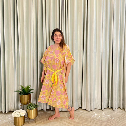Sunbeam Kaftan