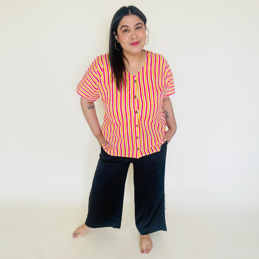 Shiloh Cotton Shirt