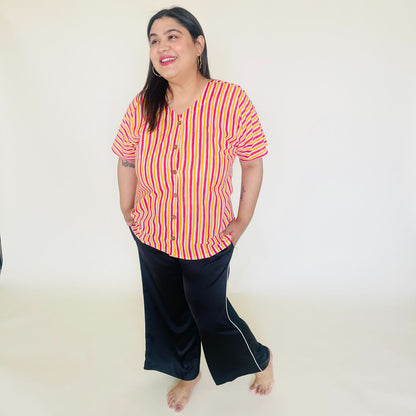 Shiloh Cotton Shirt